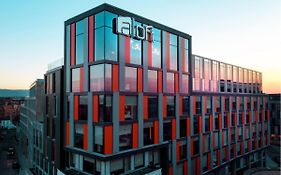 Aloft Dublin